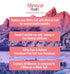 NutroActive Mineral Salt Himalayan Pink Salt